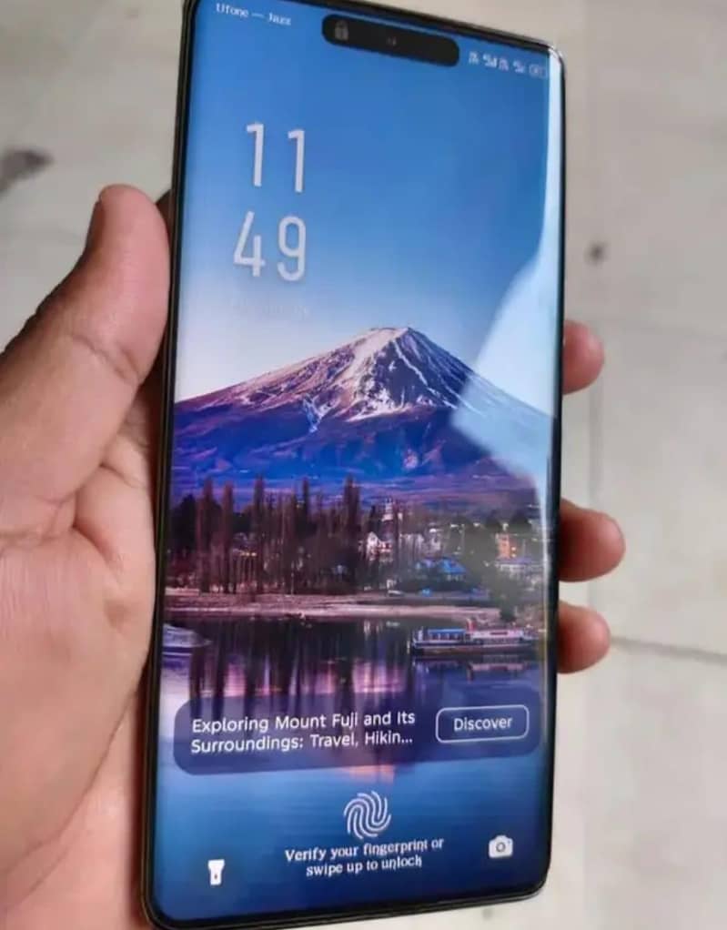 Infinix Zero 30 2