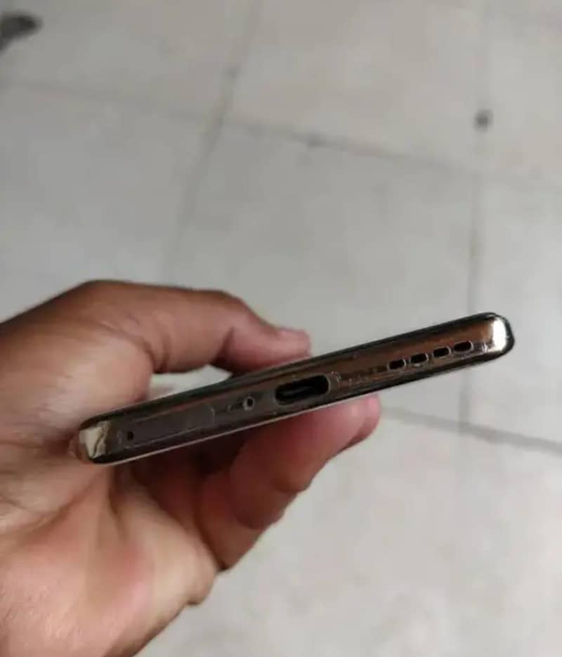 Infinix Zero 30 4