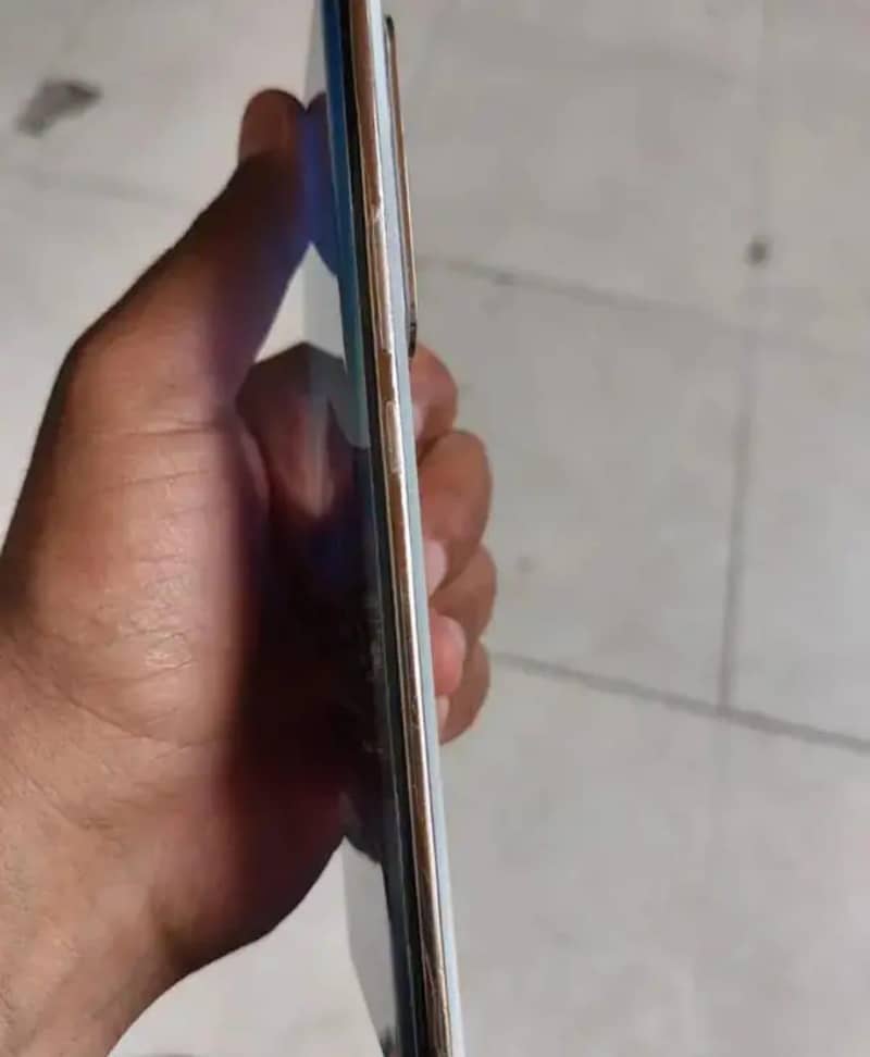 Infinix Zero 30 5