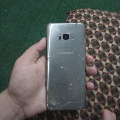 Samsung Mobile S8 Plus