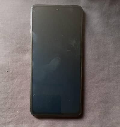 Samsung Mobile A51 Panel