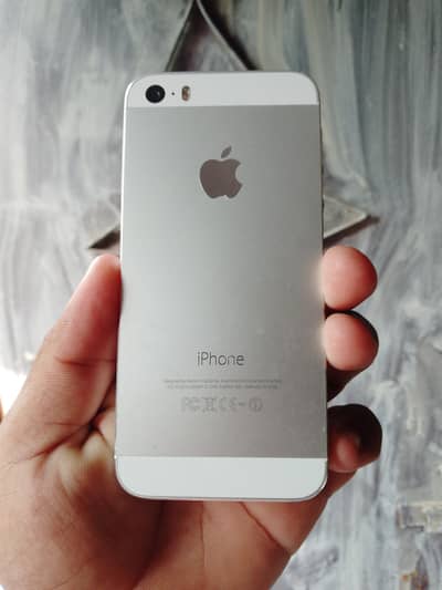 Apple iPhone 5s