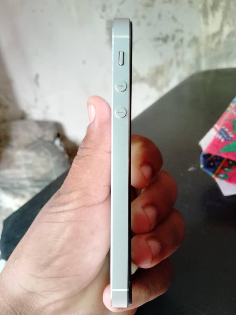 Apple iPhone 5s 2