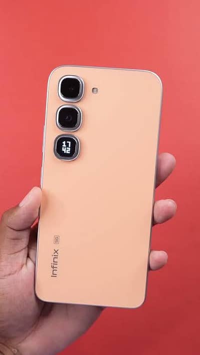 Infinix HOT 70 PRO AVAILABLE FOR EASY MOTHLY INSTALLMENT