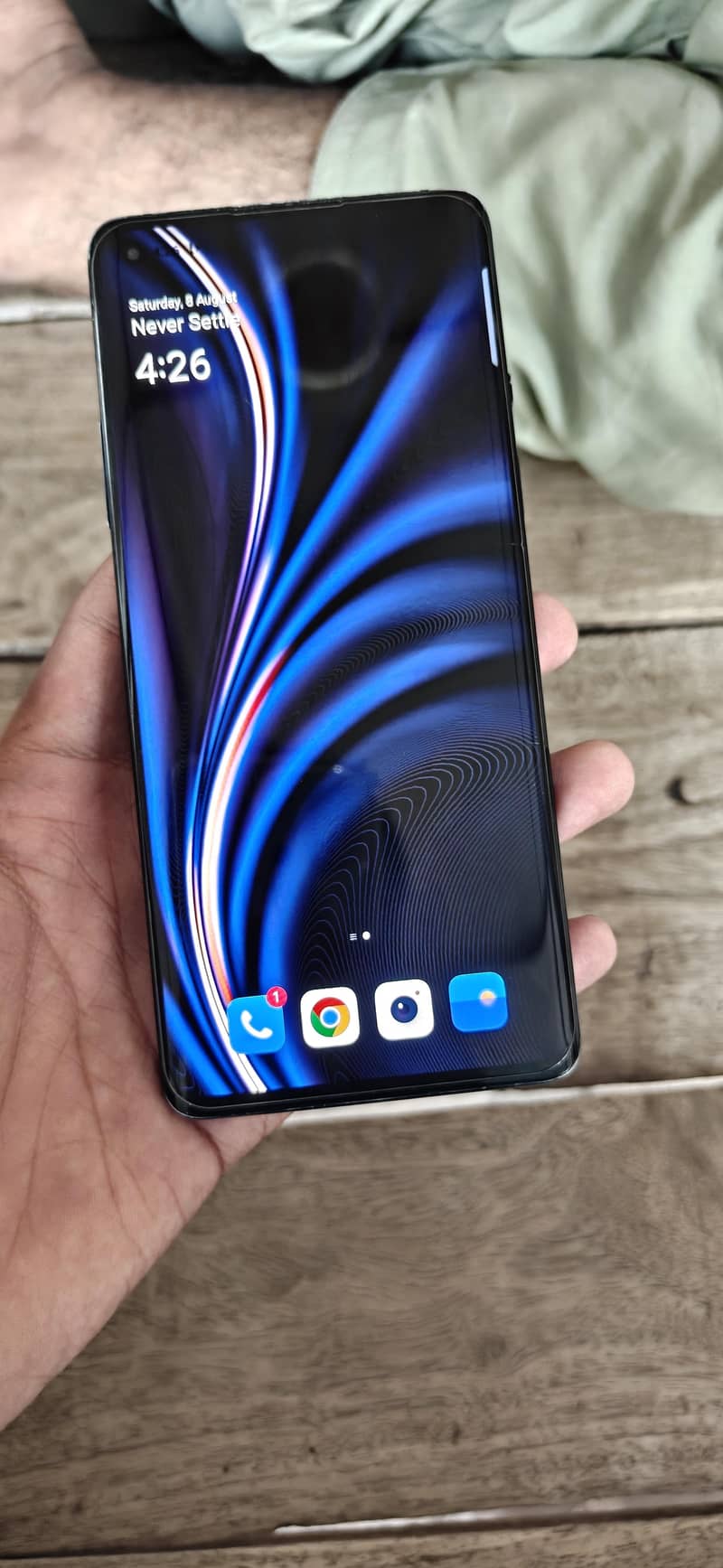 One Plus 8 4
