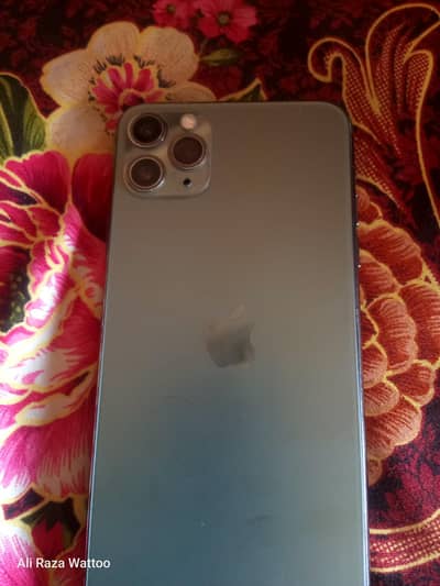 Apple iPhone 11 Pro Max