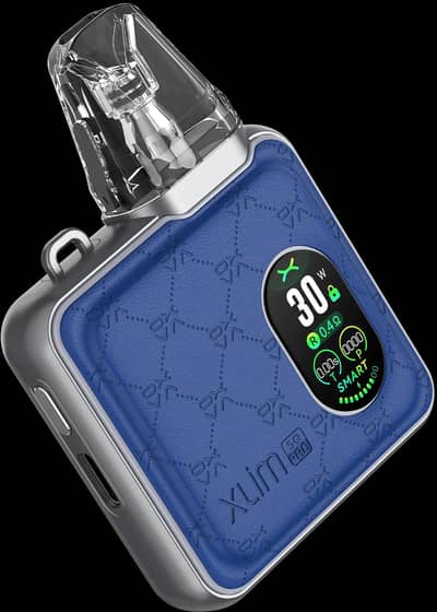 OXVA XLim GO / PRO / SQ PRO/ UWELL VOOPOO All BRAND VAPE POD AVAILABLE