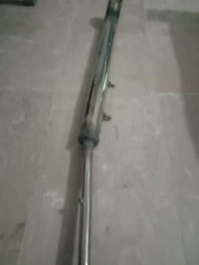 urgent for selling  7te kha Exhaust selling khar na ha