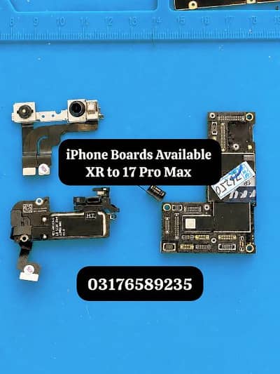 iPhone New XR XS Max 11 Pro Max 12 13 14 15 16 17 Pro Max Boards