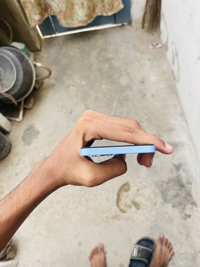 Realme Note 50 1