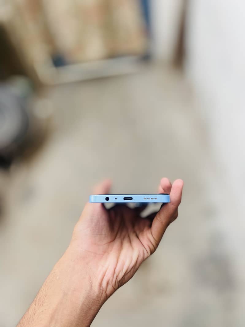 Realme Note 50 3