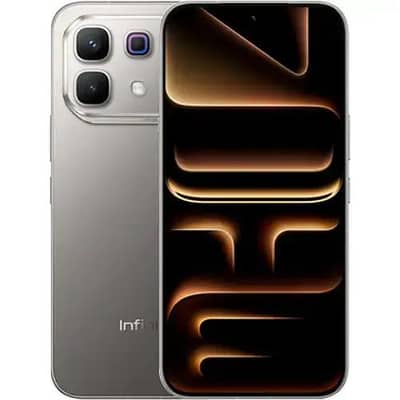 Infinix Note 60 Pro