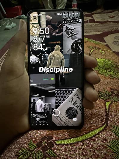 Xiaomi Redmi Note 14
