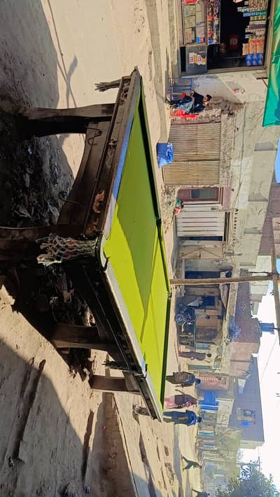 A 5×10 Snooker Table For Sale in Jaranwala