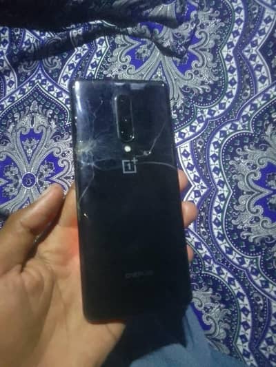 One Plus 8