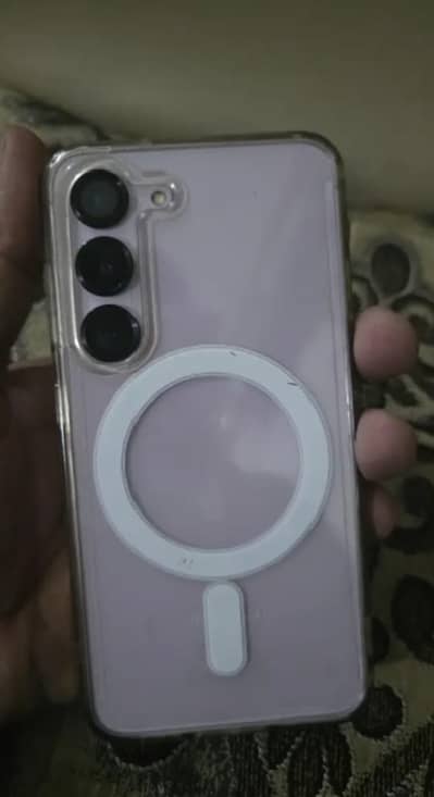 Samsung Mobile S23