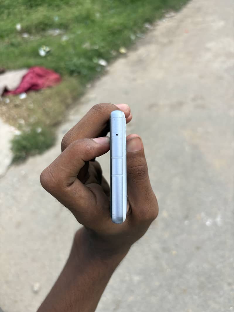 Google Pixel 7a 0