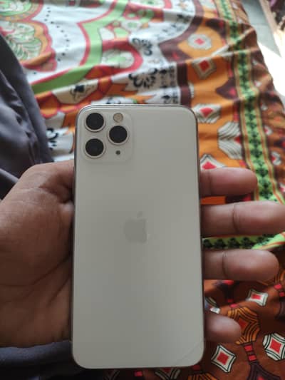 Apple iPhone 11 Pro