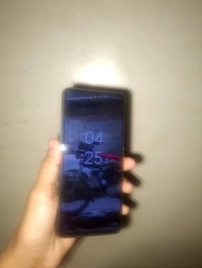 Tecno CAMON 18T PTA APPROVED WITH BOX SEALD SED 10/8