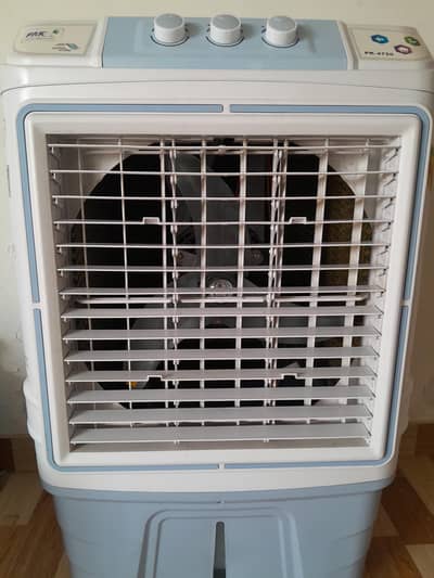 Pak Fan Room Cooler