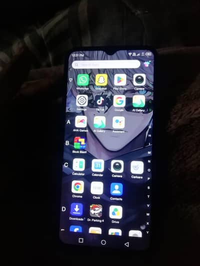 Infinix Smart 6