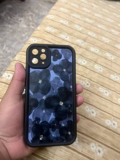 Iphone 11 pro max  covers