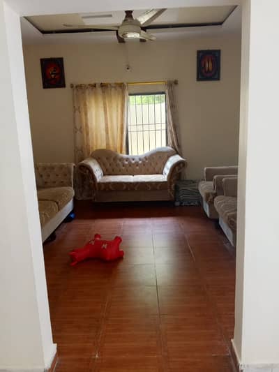 ONE UNIT 4 BED DD 120 SQYDS FOR SALE AL-HIRA NEW CITY