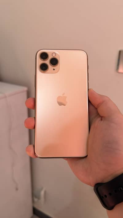Apple iPhone 11 Pro