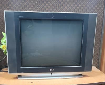 LG TV