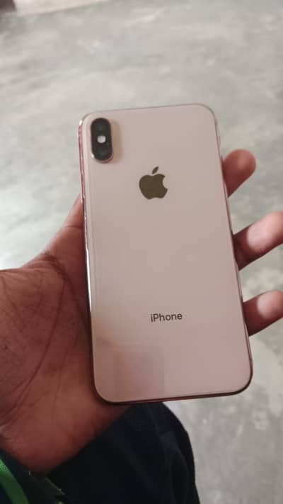Apple iPhone XS