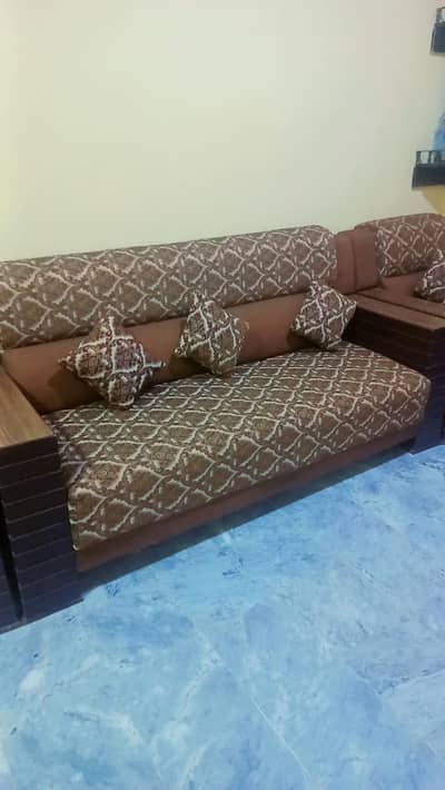 5 seater sofa