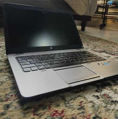 EliteBook 840 G1 || SSD INSTALLED || Core i5vPro