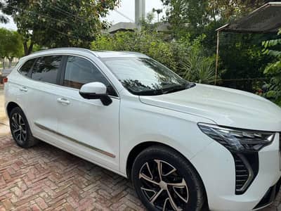 Haval Jolion 2024