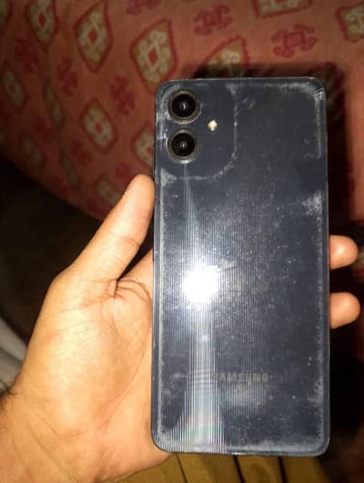 Samsung Mobile A06