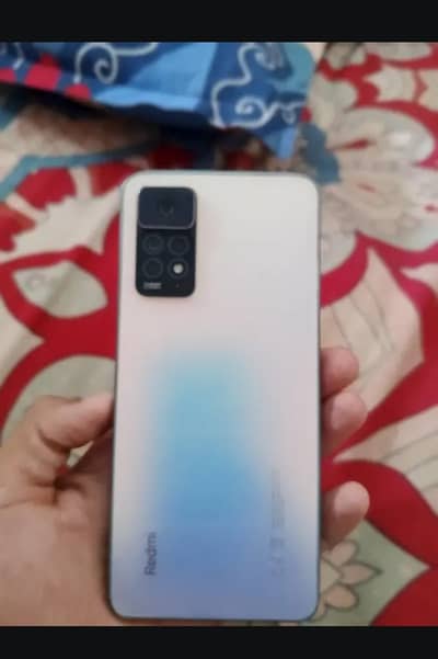 Xiaomi Redmi Note 10 Pro