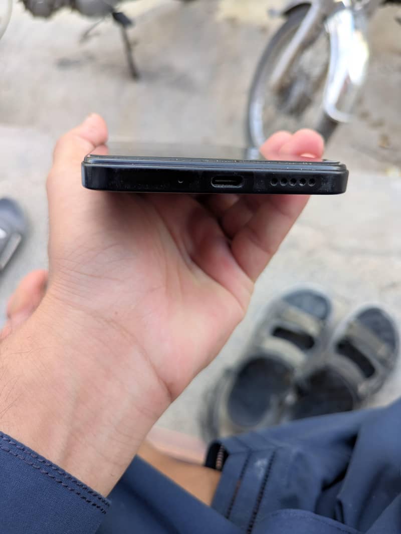 Xiaomi POCO C75 5
