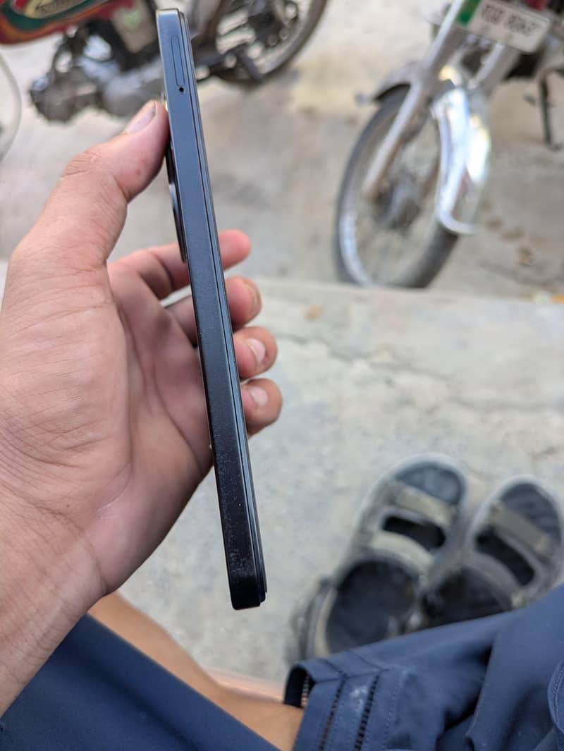 Xiaomi POCO C75 6