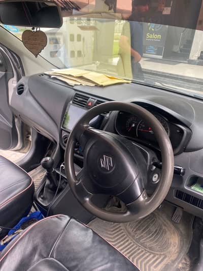 Suzuki Cultus VXR 2017