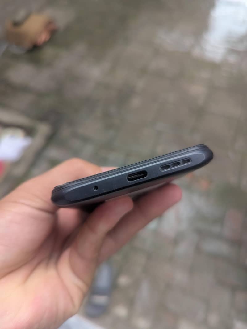 Poco M3 2
