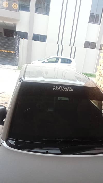 Suzuki Alto 2021