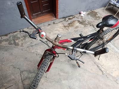good condition every parts are original