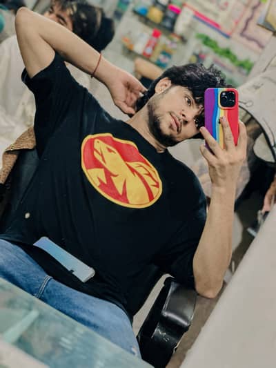 Zeeshan Mehar