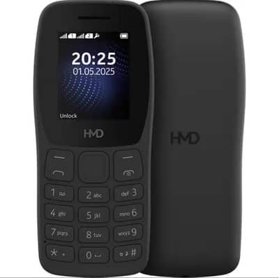Nokia 105 Classic