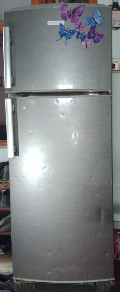Electrolux refrigerator for sale