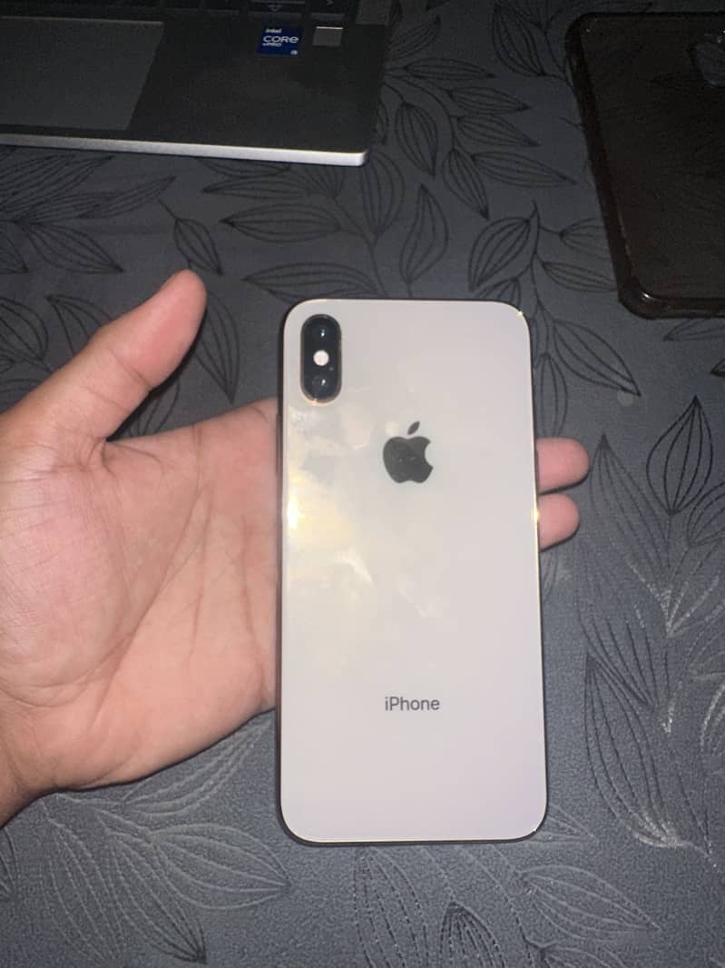 Apple iPhone X 2