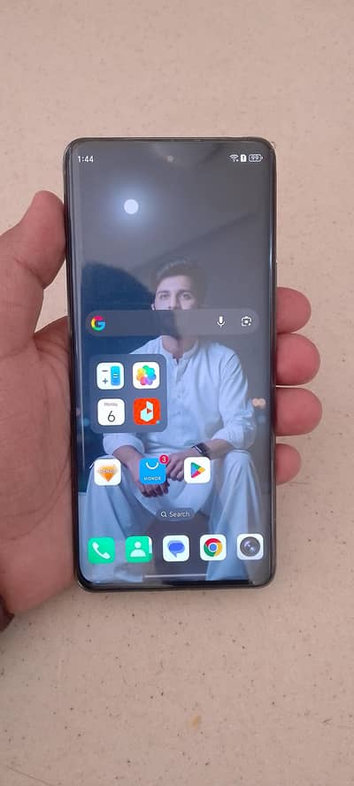 Honor x9B 8+8/256
