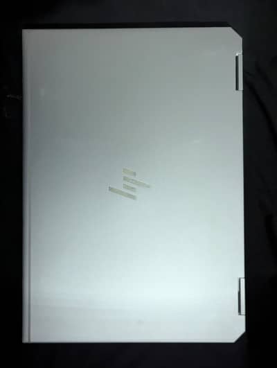 HP ZBook Studio x360 G5 | Intel Xeon E-2186M | 32GB RAM | 512GB SSD