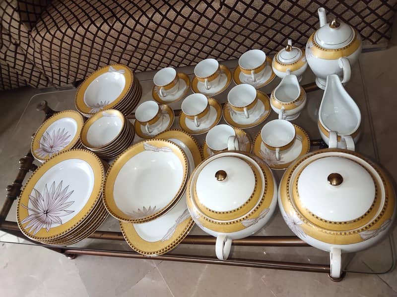 DINNER SET 1