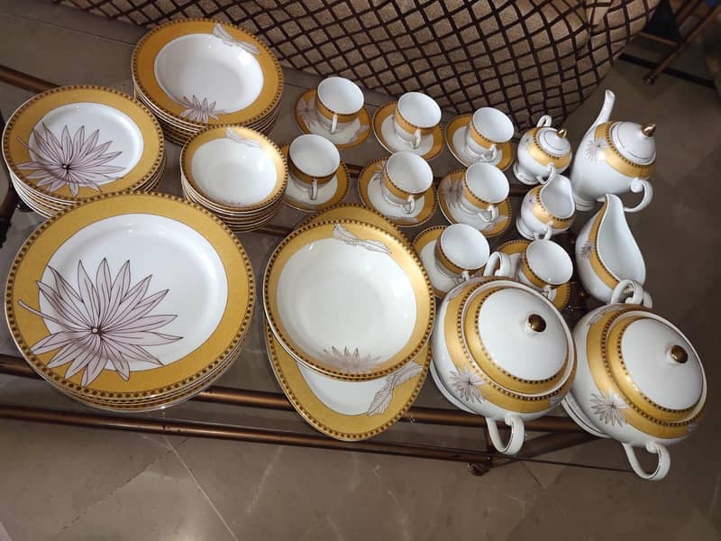 DINNER SET 2