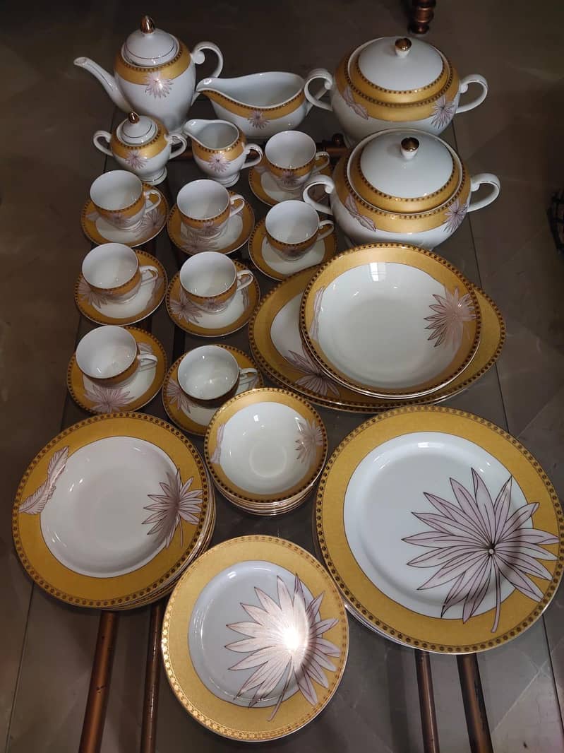 DINNER SET 3